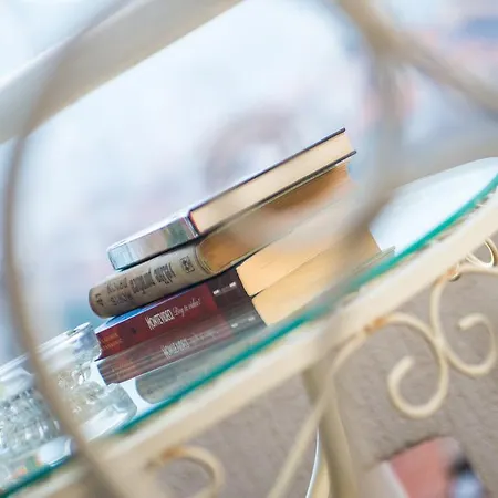 Vendégház Little Rock