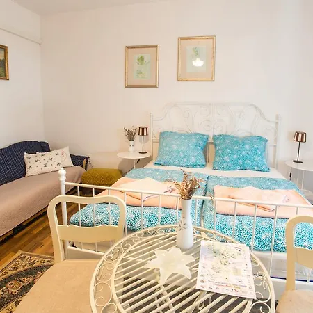 Vendégház Little Rock Mostar