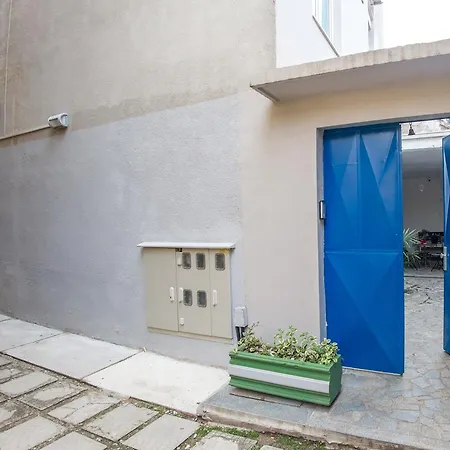 Vendégház Little Rock 3*