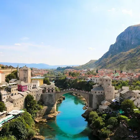 Little Rock 3* Mostar