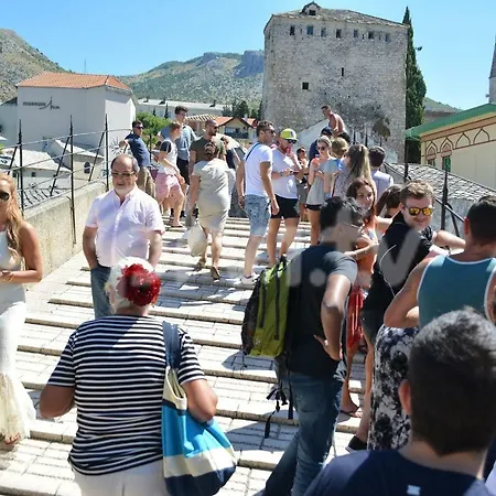 Little Rock 3* Mostar