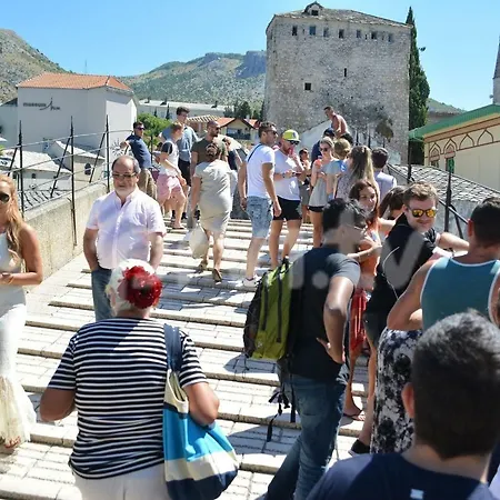 Little Rock 3* Mostar